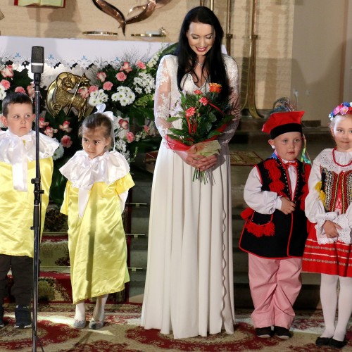 Koncert pamięci- św. Jan Paweł II